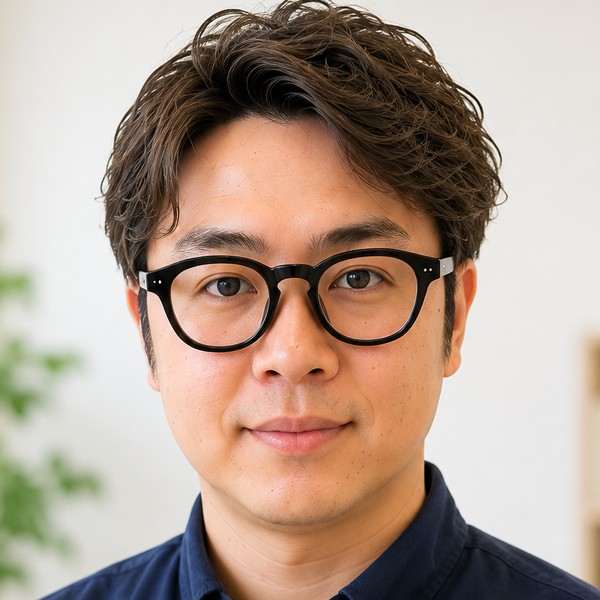 理学療法士 二宮聖人(M&R ウェルケアデザイン 運営者)